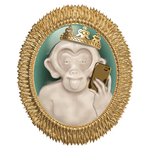 MonkeyDeo #973