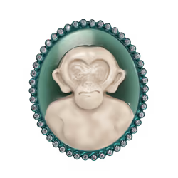 MonkeyDeo #291