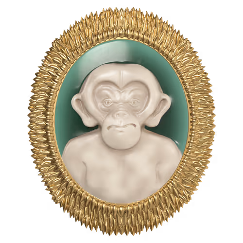 MonkeyDeo #598
