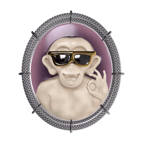 MonkeyDeo #642