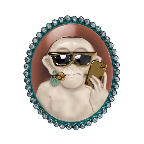 MonkeyDeo #487