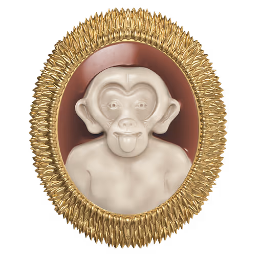 MonkeyDeo #329