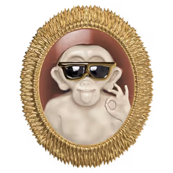 MonkeyDeo #592