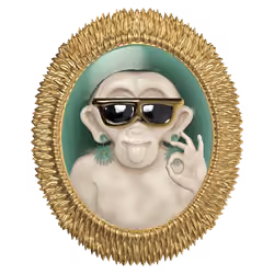 MonkeyDeo #530