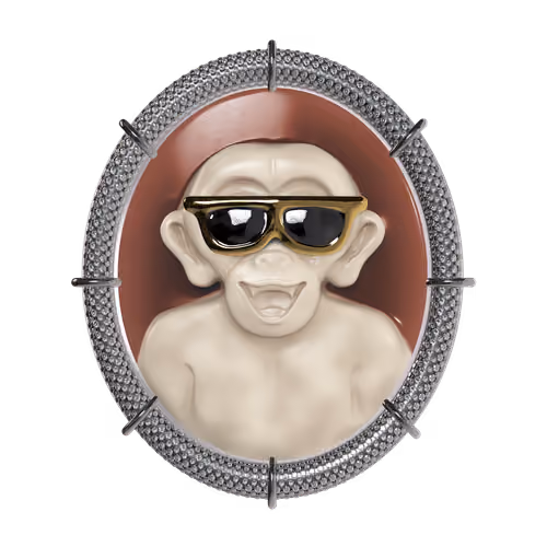 MonkeyDeo #284