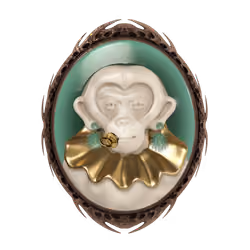 MonkeyDeo #456