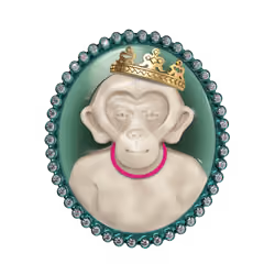 MonkeyDeo #312