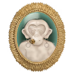 MonkeyDeo #82
