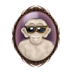 MonkeyDeo #665