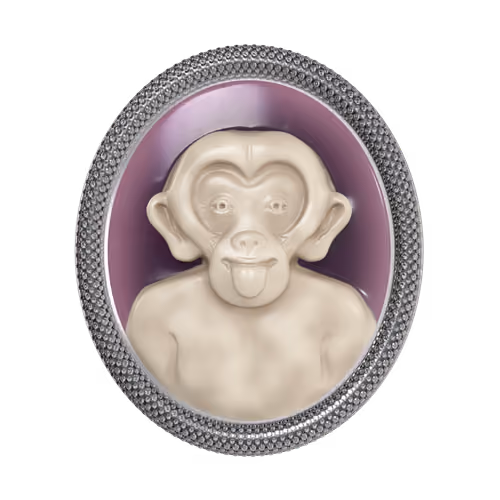MonkeyDeo #599