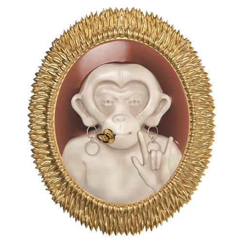 MonkeyDeo #510