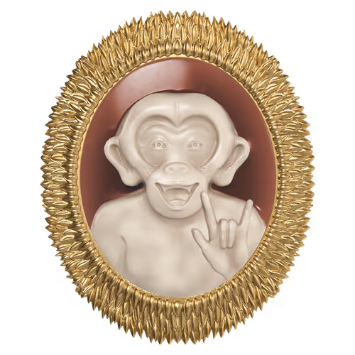 MonkeyDeo #320