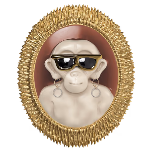 MonkeyDeo #322