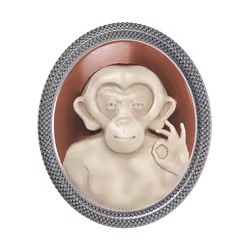 MonkeyDeo #272
