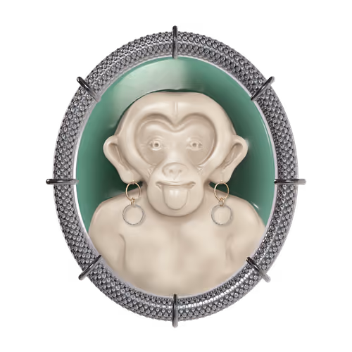MonkeyDeo #262