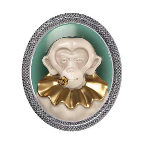 MonkeyDeo #483