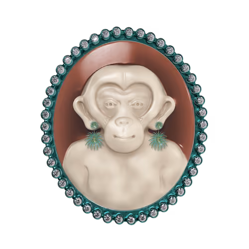MonkeyDeo #169