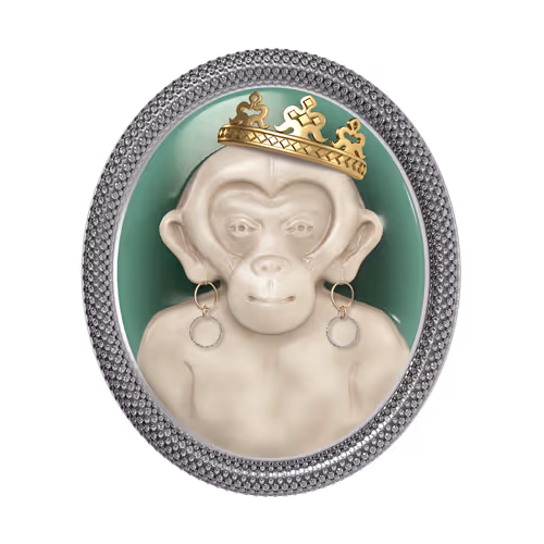 MonkeyDeo #727