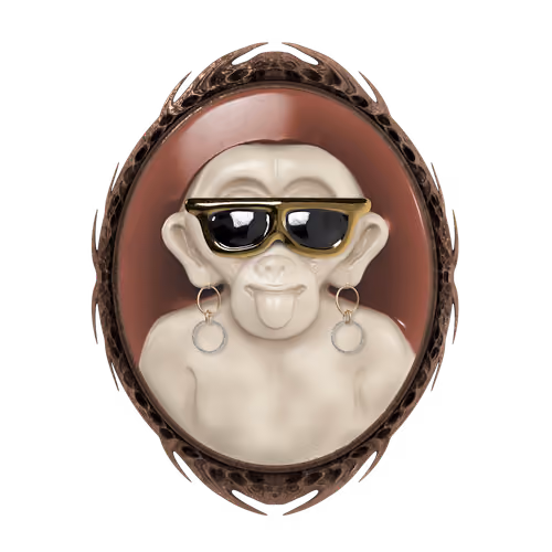 MonkeyDeo #2