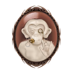 MonkeyDeo #749