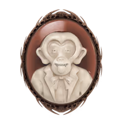 MonkeyDeo #44
