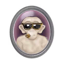 MonkeyDeo #280
