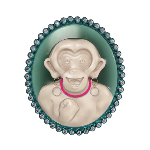 MonkeyDeo #614