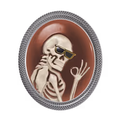 SkeleDeo #444