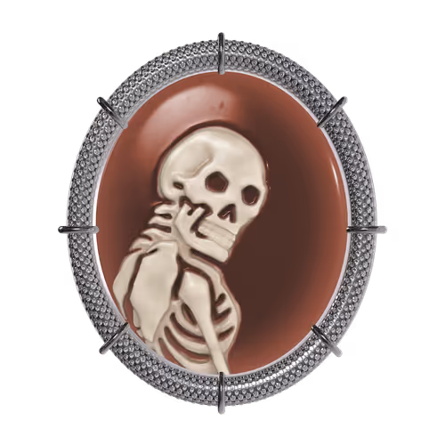 SkeleDeo #8