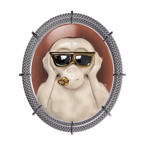 MonkeyDeo #466
