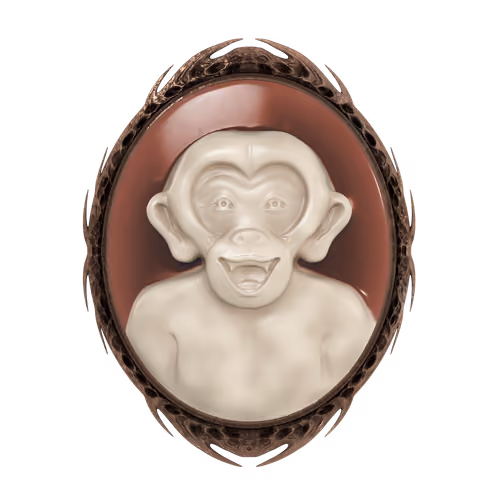 MonkeyDeo #432
