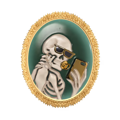 SkeleDeo #121