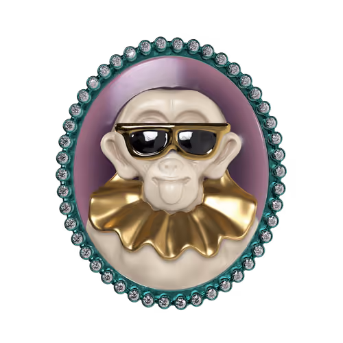 MonkeyDeo #972