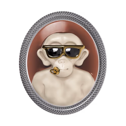 MonkeyDeo #189