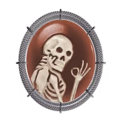 SkeleDeo #380