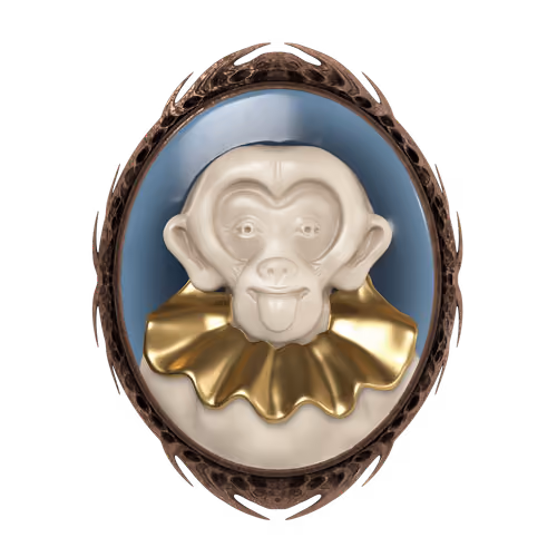 MonkeyDeo #742