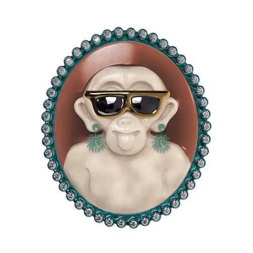 MonkeyDeo #482