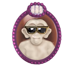 MonkeyDeo #921