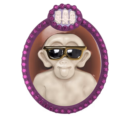 MonkeyDeo #921