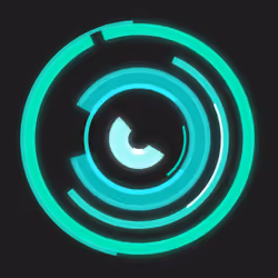 Luma Loops #287