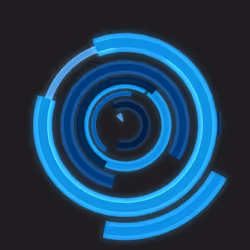 Luma Loops #609