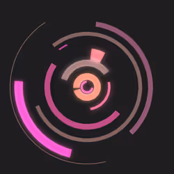 Luma Loops #168