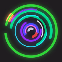 Luma Loops #443