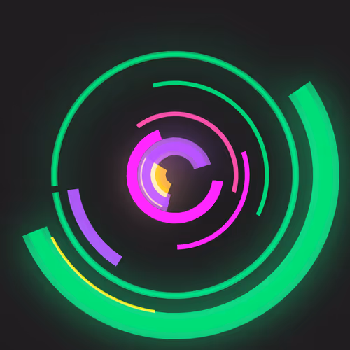 Luma Loops #597