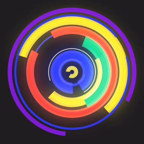 Luma Loops #537