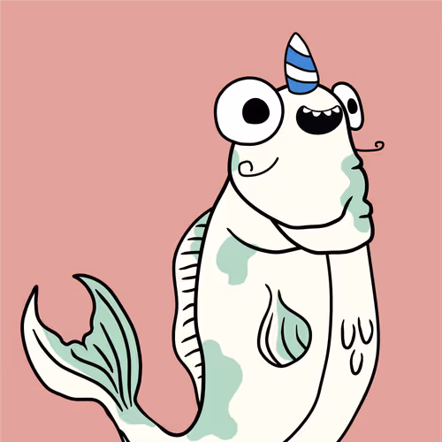 Koi Boi Nft