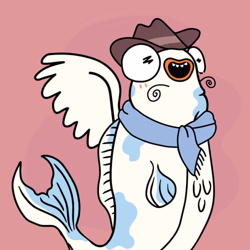 Koi Boi Nft