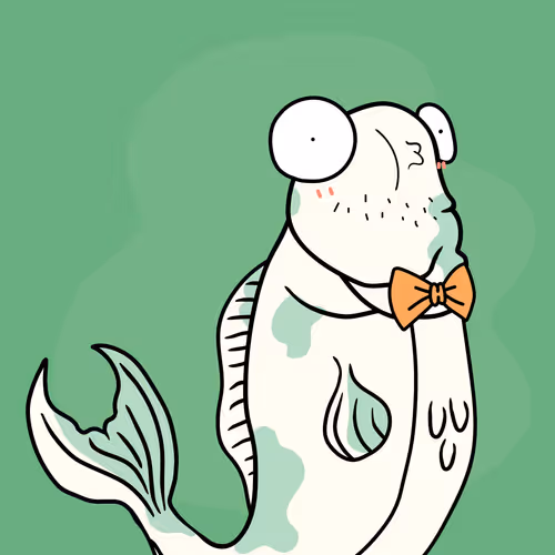 Koi Boi Nft