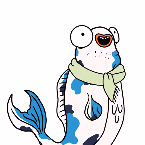 Koi Boi Nft