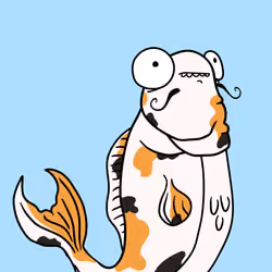 KoiBoi #246